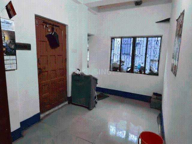 3 BHK Independent Builder Floor in Chinar Park for rent Kolkata. The reference number is 21096669