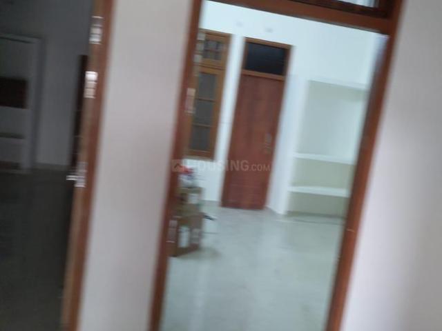 3 BHK Independent Builder Floor in Chinhat for rent Lucknow. The reference number is 11735563