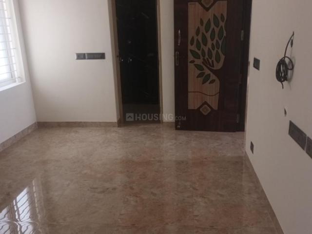 3 BHK Independent Builder Floor in Chidambaram Colony for rent Erode. The reference number is 20665445