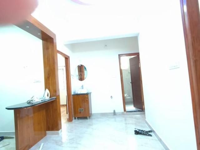3 BHK Independent Builder Floor in Padmanabhanagar for rent Bengaluru. The reference number is 21004276