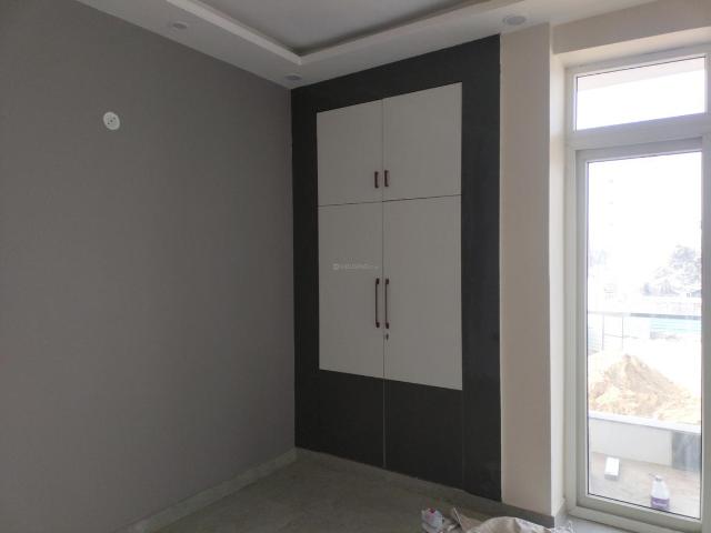 3 BHK Independent Builder Floor in Chipiyana Buzurg for resale Ghaziabad. The reference number is 19048459