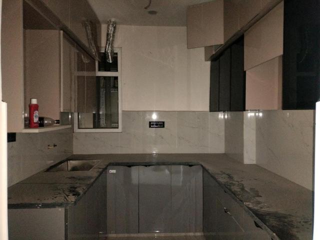 3 BHK Independent Builder Floor in Chipiyana Buzurg for resale Ghaziabad. The reference number is 19092101