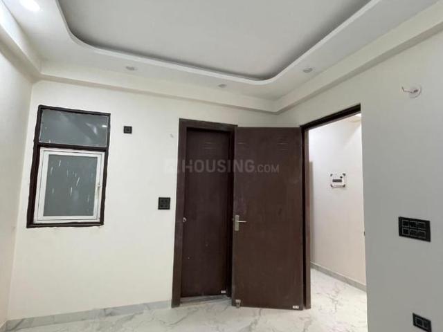 3 BHK Independent Builder Floor in Chipiyana Buzurg for resale Ghaziabad. The reference number is 21157518
