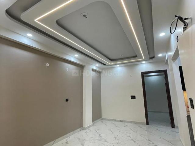 3 BHK Independent Builder Floor in Chipiyana Buzurg for resale Ghaziabad. The reference number is 21158357