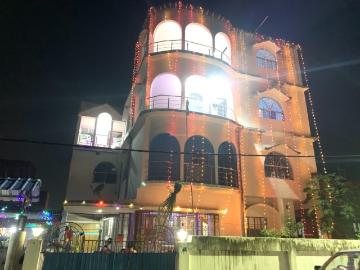 3 BHK Independent Builder Floor in Chira Chas for rent Bokaro. The reference number is 6946903
