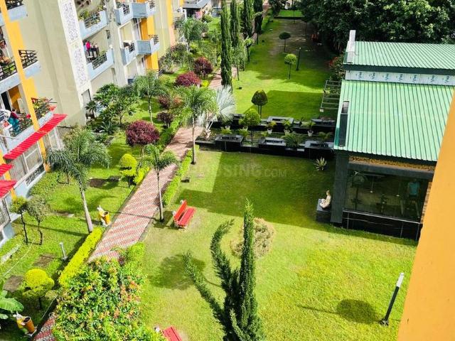 3 BHK Independent Builder Floor in Chironwali for resale Dehradun. The reference number is 21304499