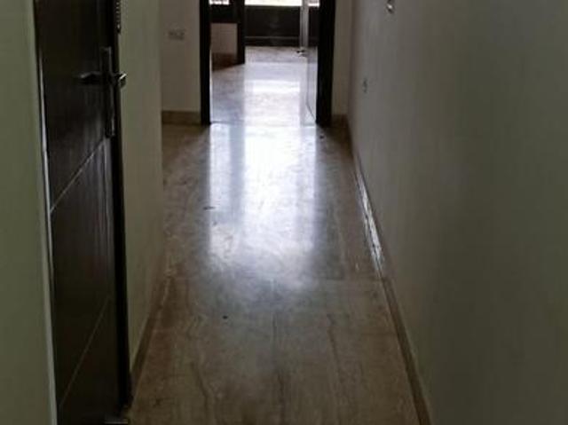 3 BHK Independent Builder Floor in Chittaranjan Park for rent New Delhi. The reference number is 10668224