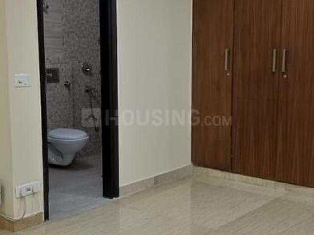 3 BHK Independent Builder Floor in Chittaranjan Park for rent New Delhi. The reference number is 10668447