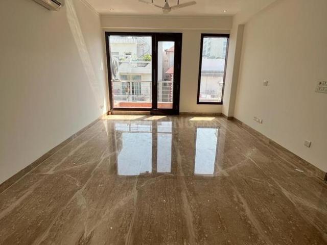 3 BHK Independent Builder Floor in Chittaranjan Park for rent New Delhi. The reference number is 13258551