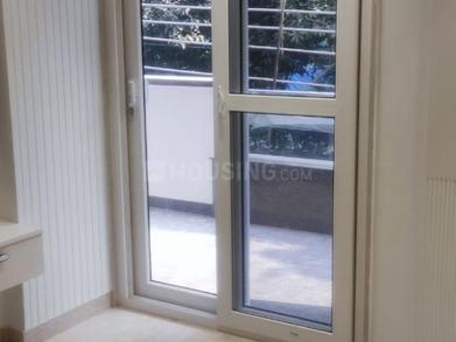 3 BHK Independent Builder Floor in Chittaranjan Park for rent New Delhi. The reference number is 19598949