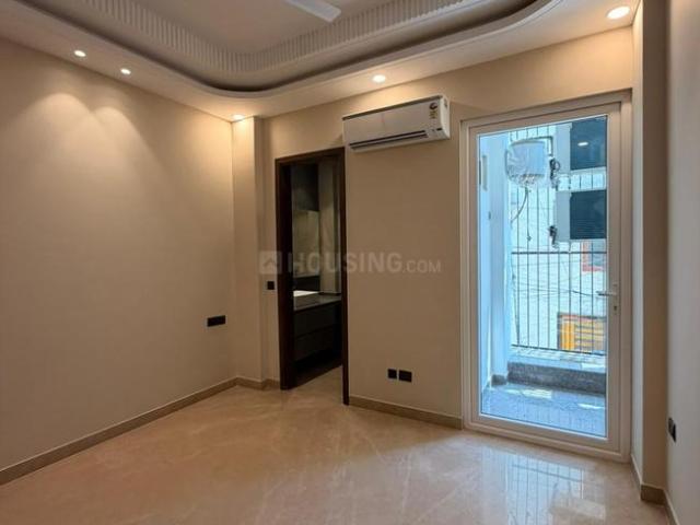 3 BHK Independent Builder Floor in Chittaranjan Park for rent New Delhi. The reference number is 19921310
