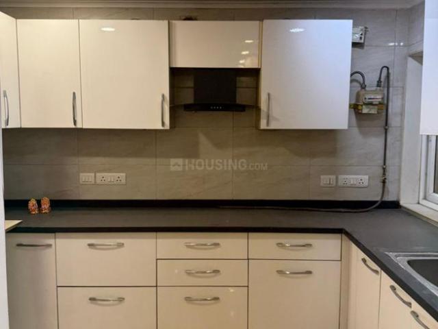 3 BHK Independent Builder Floor in Chittaranjan Park for rent New Delhi. The reference number is 19931896