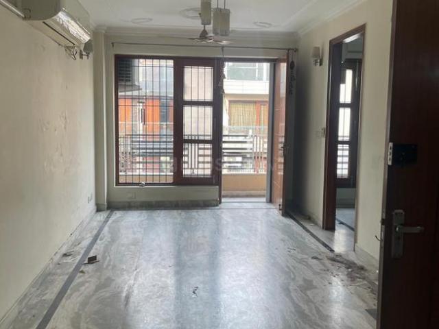 3 BHK Independent Builder Floor in Chittaranjan Park for rent New Delhi. The reference number is 20145636