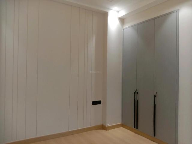 3 BHK Independent Builder Floor in Chittaranjan Park for rent New Delhi. The reference number is 20176294
