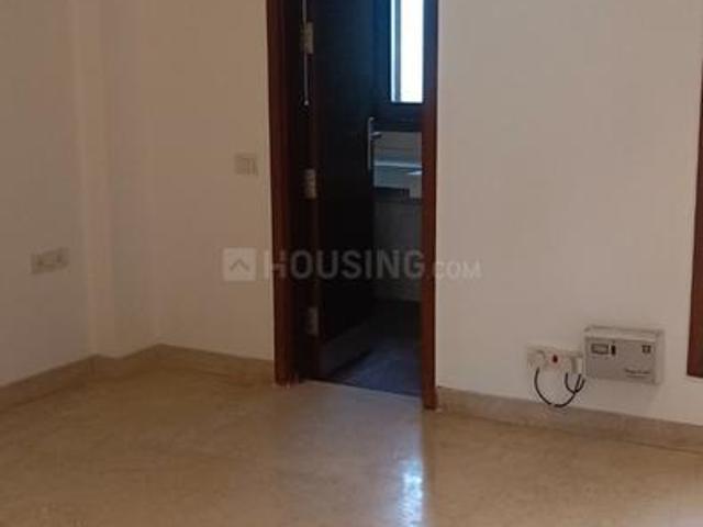 3 BHK Independent Builder Floor in Chittaranjan Park for rent New Delhi. The reference number is 20132895
