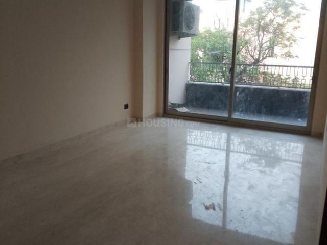 3 BHK Independent Builder Floor in Chittaranjan Park for rent New Delhi. The reference number is 20263134