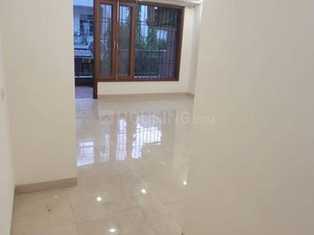 3 BHK Independent Builder Floor in Chittaranjan Park for rent New Delhi. The reference number is 20266293