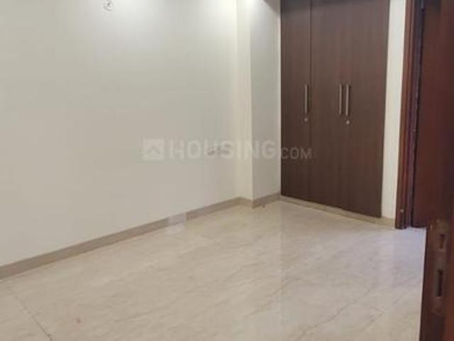 3 BHK Independent Builder Floor in Chittaranjan Park for rent New Delhi. The reference number is 20271463