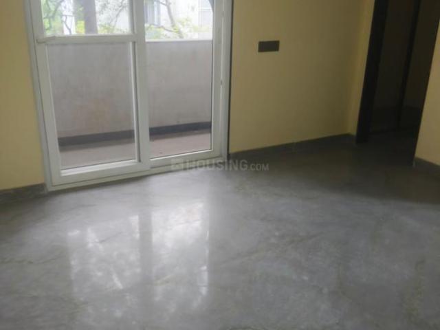 3 BHK Independent Builder Floor in Chittaranjan Park for rent New Delhi. The reference number is 20222079