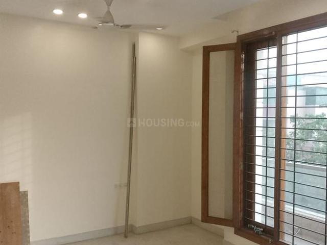 3 BHK Independent Builder Floor in Chittaranjan Park for rent New Delhi. The reference number is 20235537