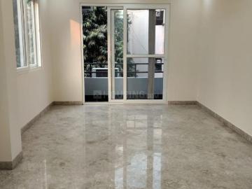 3 BHK Independent Builder Floor in Chittaranjan Park for rent New Delhi. The reference number is 20351091