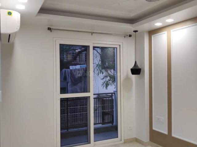 3 BHK Independent Builder Floor in Chittaranjan Park for rent New Delhi. The reference number is 20413438