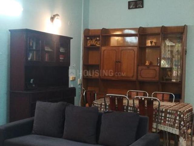 3 BHK Independent Builder Floor in Chittaranjan Park for rent New Delhi. The reference number is 20559277