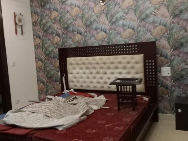 3 BHK Independent Builder Floor in Chittaranjan Park for rent New Delhi. The reference number is 20582559