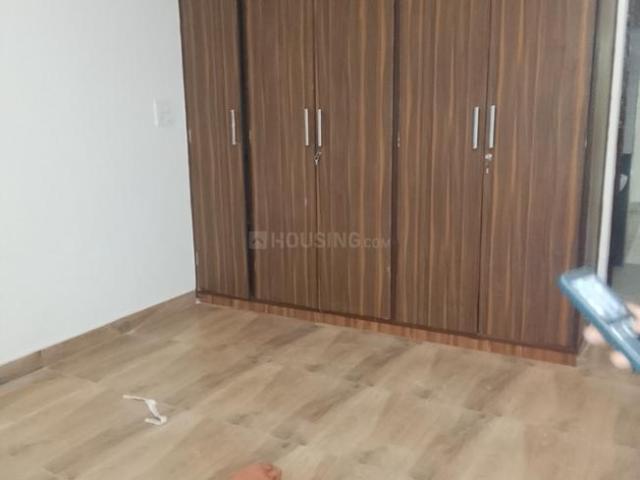 3 BHK Independent Builder Floor in Chittaranjan Park for rent New Delhi. The reference number is 20643237
