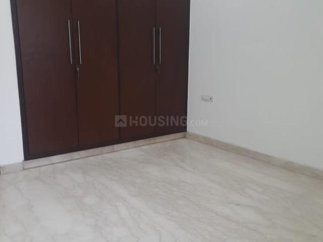 3 BHK Independent Builder Floor in Chittaranjan Park for rent New Delhi. The reference number is 20684190