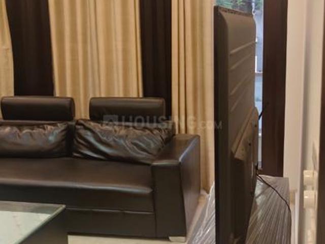 3 BHK Independent Builder Floor in Chittaranjan Park for rent New Delhi. The reference number is 20685330