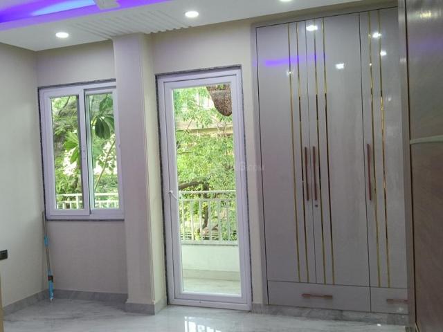 3 BHK Independent Builder Floor in Chittaranjan Park for rent New Delhi. The reference number is 20741441