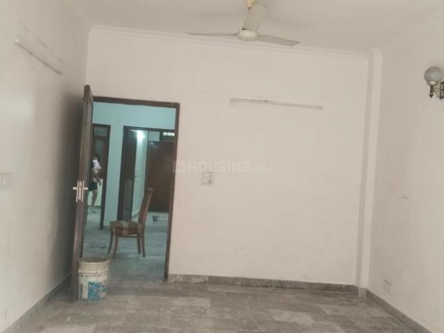 3 BHK Independent Builder Floor in Chittaranjan Park for rent New Delhi. The reference number is 20749649