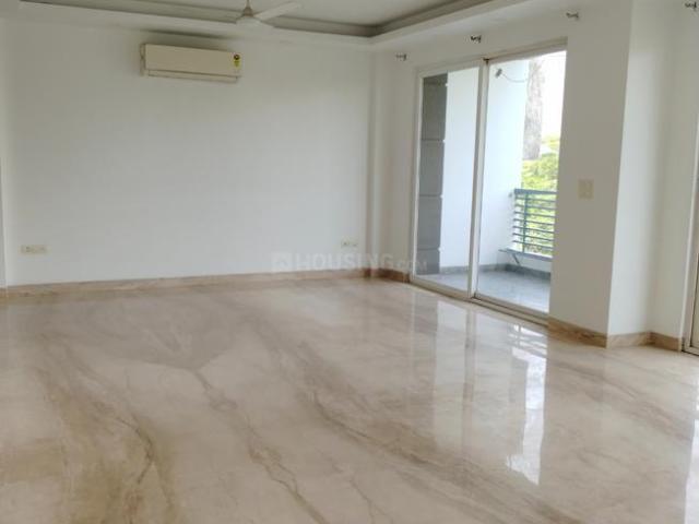3 BHK Independent Builder Floor in Chittaranjan Park for rent New Delhi. The reference number is 20843415