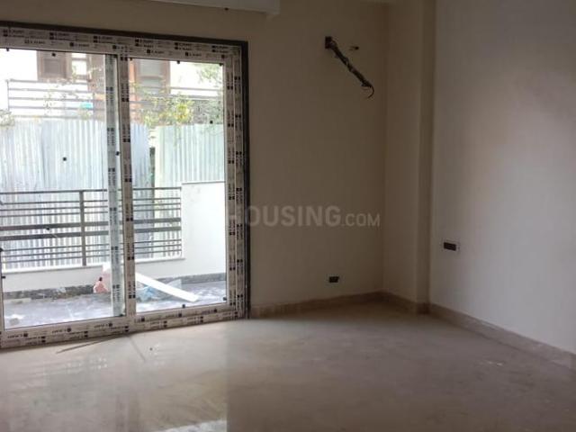 3 BHK Independent Builder Floor in Chittaranjan Park for rent New Delhi. The reference number is 20850451