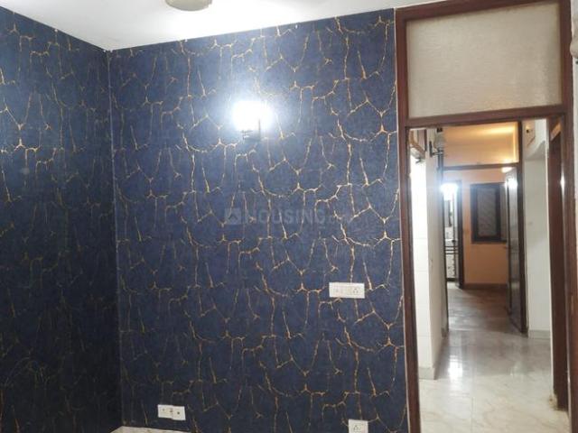 3 BHK Independent Builder Floor in Chittaranjan Park for rent New Delhi. The reference number is 20869093