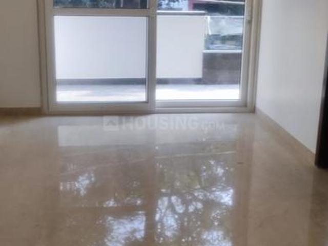 3 BHK Independent Builder Floor in Chittaranjan Park for rent New Delhi. The reference number is 20824976