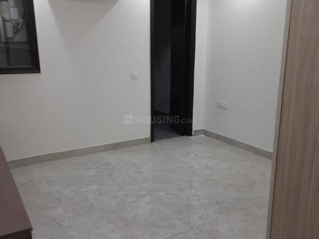 3 BHK Independent Builder Floor in Chittaranjan Park for rent New Delhi. The reference number is 20825050