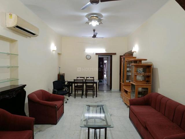 3 BHK Independent Builder Floor in Chittaranjan Park for rent New Delhi. The reference number is 20986849