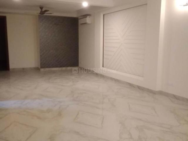 3 BHK Independent Builder Floor in Chittaranjan Park for rent New Delhi. The reference number is 21167751