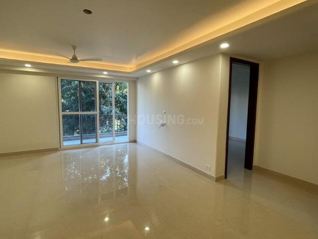 3 BHK Independent Builder Floor in Chittaranjan Park for rent New Delhi. The reference number is 21243272
