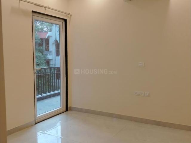 3 BHK Independent Builder Floor in Chittaranjan Park for rent New Delhi. The reference number is 21201145