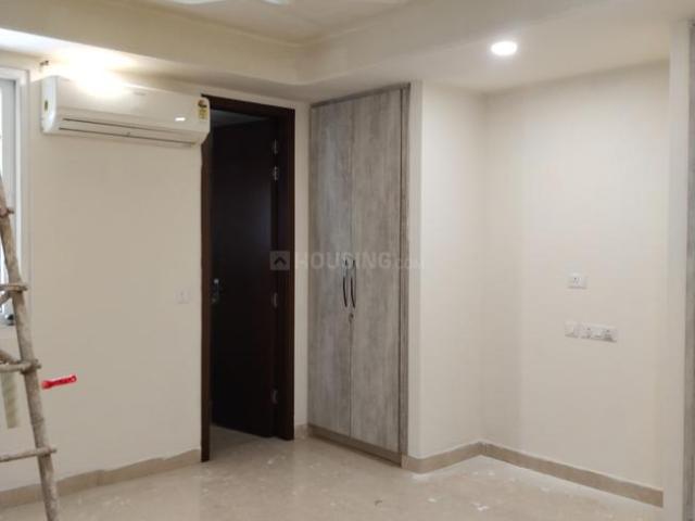 3 BHK Independent Builder Floor in Chittaranjan Park for rent New Delhi. The reference number is 21225223