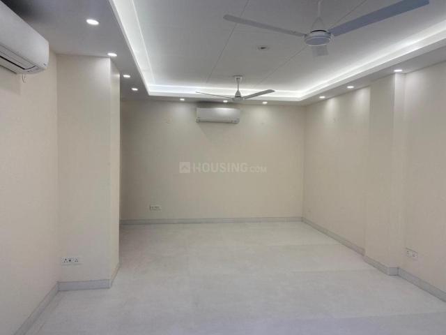 3 BHK Independent Builder Floor in Chittaranjan Park for rent New Delhi. The reference number is 21322797