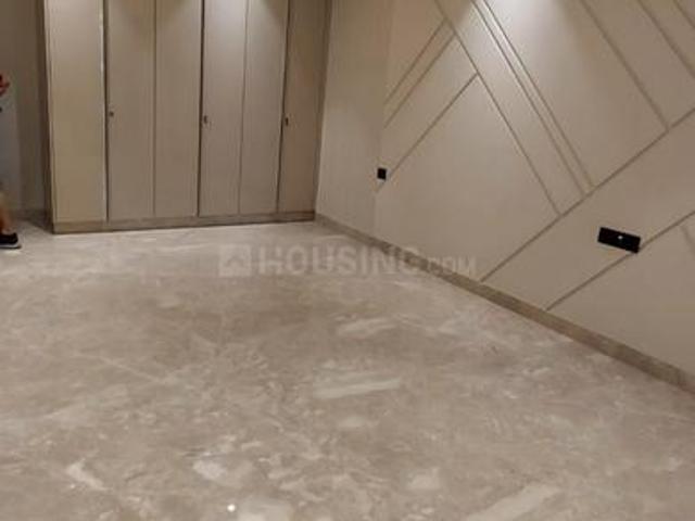 3 BHK Independent Builder Floor in Chittaranjan Park for resale New Delhi. The reference number is 15252070