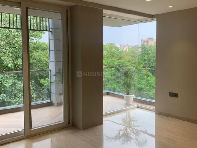3 BHK Independent Builder Floor in Chittaranjan Park for resale New Delhi. The reference number is 16576256