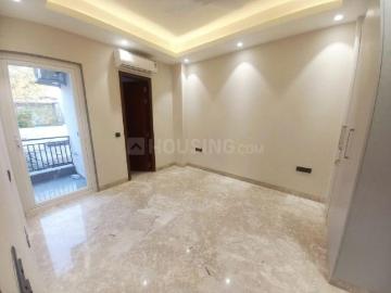 3 BHK Independent Builder Floor in Chittaranjan Park for resale New Delhi. The reference number is 19400912
