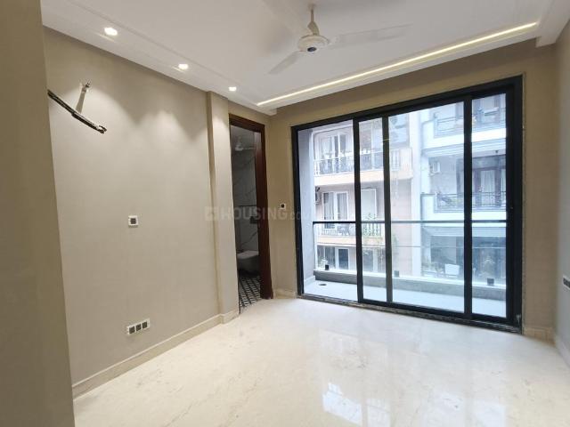 3 BHK Independent Builder Floor in Chittaranjan Park for resale New Delhi. The reference number is 19571958