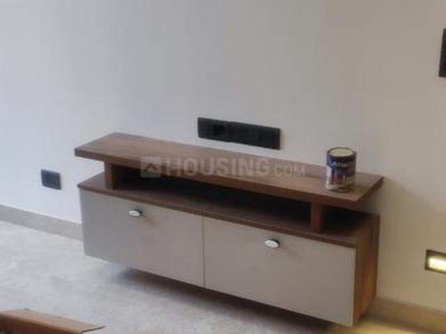 3 BHK Independent Builder Floor in Chittaranjan Park for resale New Delhi. The reference number is 20190337