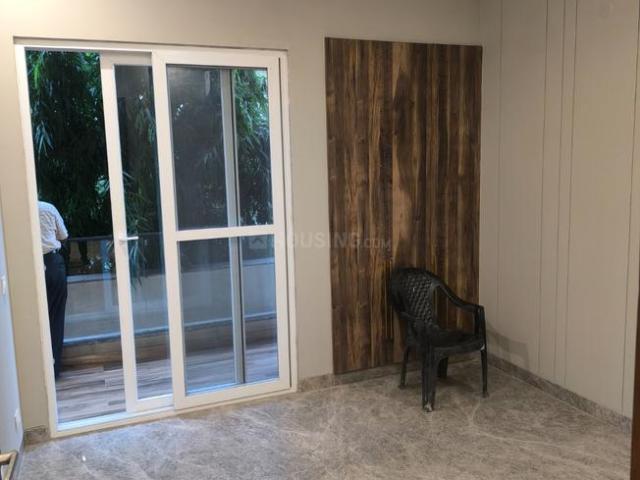 3 BHK Independent Builder Floor in Chittaranjan Park for resale New Delhi. The reference number is 20190333